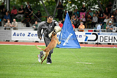 Arturo Banda Los Valientes