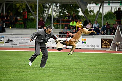Arturo Banda Los Valientes