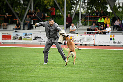 Arturo Banda Los Valientes