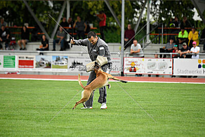 Arturo Banda Los Valientes
