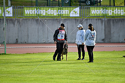 As'Thor Force Canina