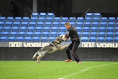 Attaque von Haus Pixner