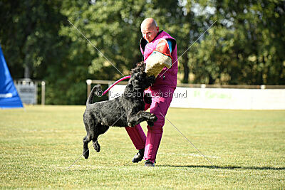 August vom Lindelbrunn