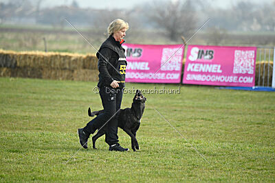 Ayumi vom Scheinwerferberg