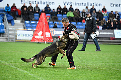 Bacchus vom Drachenkar