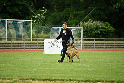 Bali vom Mittelpunkt