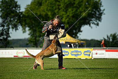 Bali vom Mittelpunkt