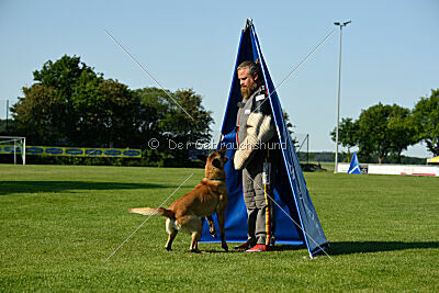 Bali vom Mittelpunkt