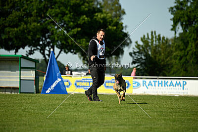 Bali vom Mittelpunkt