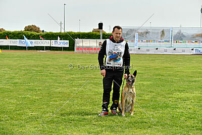 Bali vom Mittelpunkt