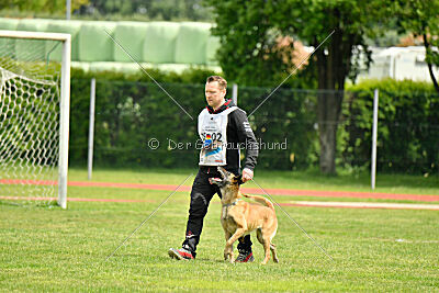 Bali vom Mittelpunkt