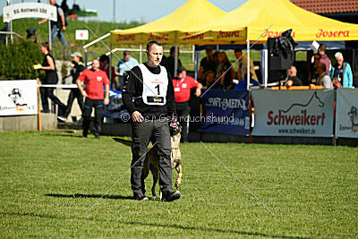 Bali vom Mittelpunkt