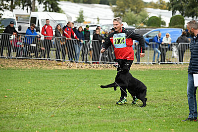 Bam-Bam vom Wällerhorst