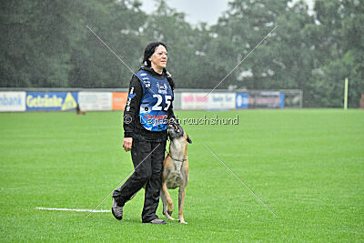 Banda Los Valientes Arturo