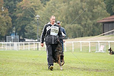 Barack von den Bleicheröder Bergen