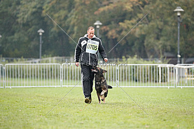 Barack von den Bleicheröder Bergen