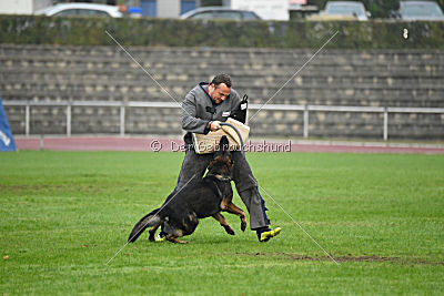 Barack von den Bleicheröder Bergen