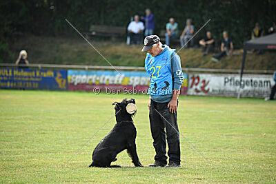 Barracof Giant Black Hawks