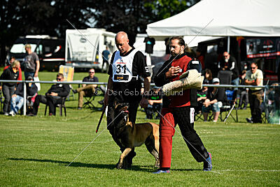 Barry de Fontemordant