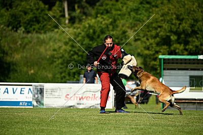 Barry de Fontemordant