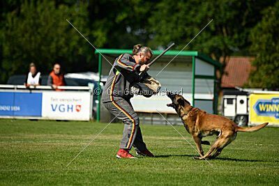 Barry de Fontemordant
