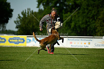 Barry de Fontemordant