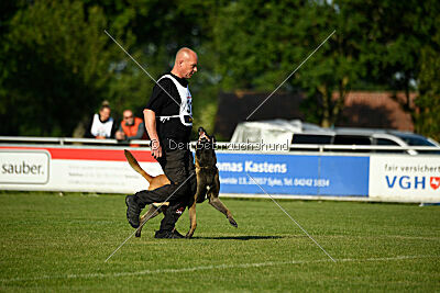 Barry de Fontemordant