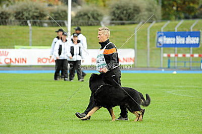 Barry vom Bösen Werner