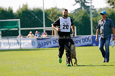 Baxx vom roten Drachen