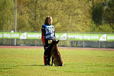 Be Eddy de Fontemordant