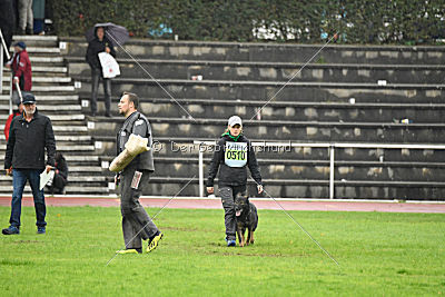 Bea vom Great Digger