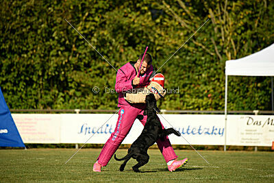 Beeslie von Elberfeld