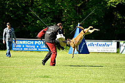 Beetlejuice on silent wings
