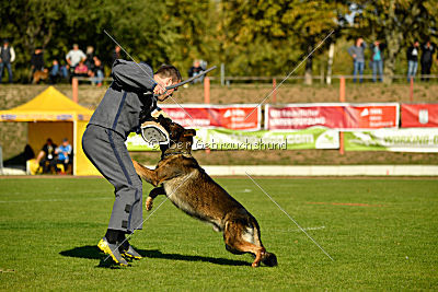 Benz vom Teufelsfeuer