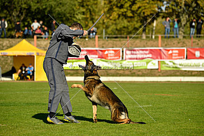 Benz vom Teufelsfeuer
