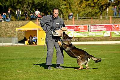 Benz vom Teufelsfeuer