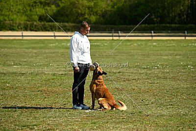Berec vom Haus Edental