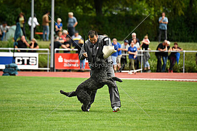 Berno du Grand Bijou