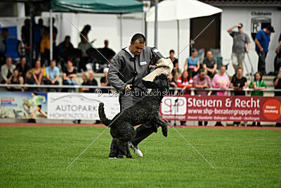 Berno du Grand Bijou