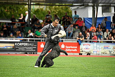 Berno du Grand Bijou