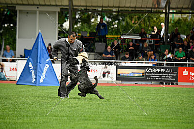 Berno du Grand Bijou