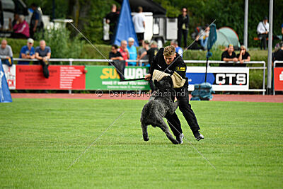 Berno du Grand Bijou