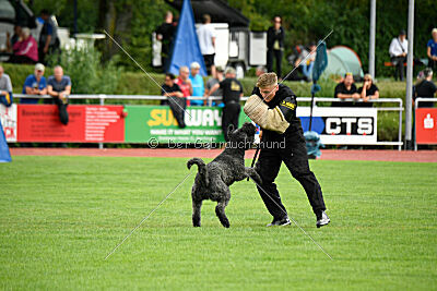 Berno du Grand Bijou