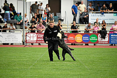 Berno du Grand Bijou