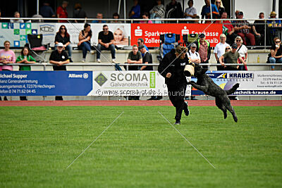 Berno du Grand Bijou