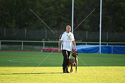 Bert von der Neckarschleife