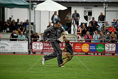 Bertram von der Hirschkanzel