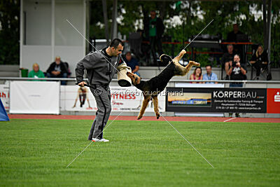 Bertram von der Hirschkanzel