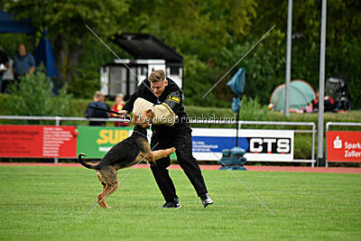 Bertram von der Hirschkanzel