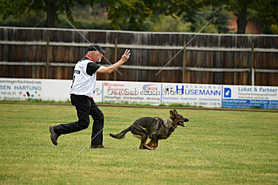 Bessy vom Mueller Haus